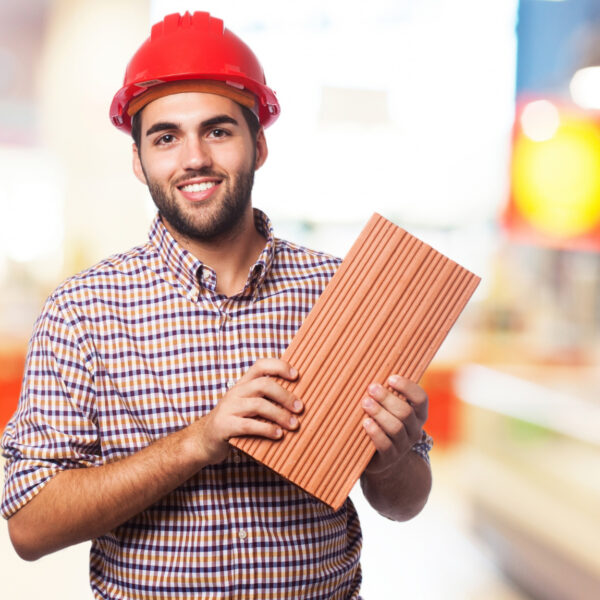 Devenir maçon : métier de maçon