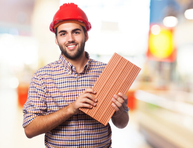 Devenir maçon : métier de maçon