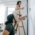 Peintre en Bâtiment